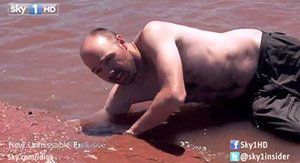 An Idiot Abroad Odcinek 16