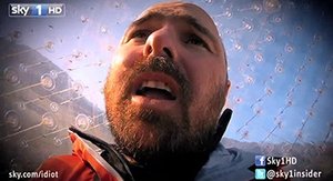 An Idiot Abroad Odcinek 11