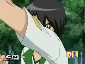 Bakugan: Młodzi wojownicy Odcinek 25