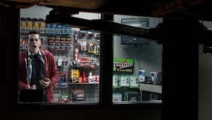 Teen Wolf: Nastoletni wilkołak Potwór