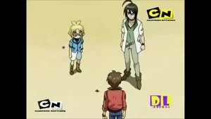 Bakugan: Młodzi wojownicy Odcinek 3