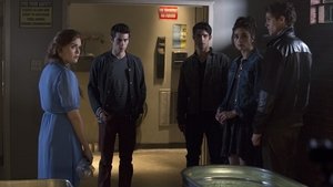 Teen Wolf: Nastoletni wilkołak Pakt