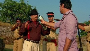 Adaalat Odcinek 5