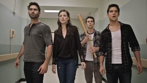 Teen Wolf: Nastoletni wilkołak Zapomniane