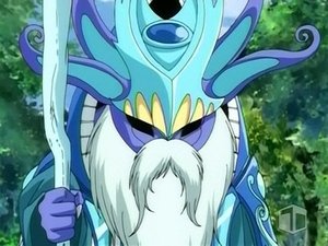 Bakugan: Młodzi wojownicy Odcinek 30