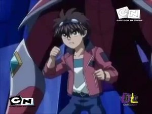 Bakugan: Młodzi wojownicy Odcinek 23