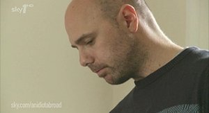 An Idiot Abroad Odcinek 3