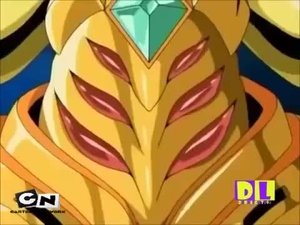Bakugan: Młodzi wojownicy Odcinek 26