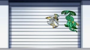 Bakugan: Młodzi wojownicy Odcinek 38