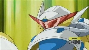 Bakugan: Młodzi wojownicy Odcinek 36
