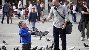 An Idiot Abroad Odcinek 1