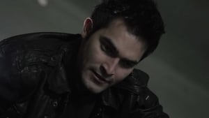 Teen Wolf: Nastoletni wilkołak Pulsometr
