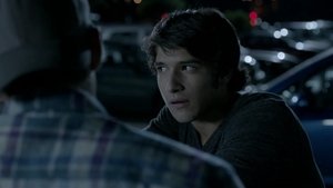 Teen Wolf: Nastoletni wilkołak Odcinek 2