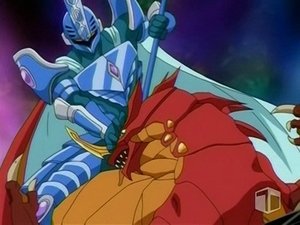 Bakugan: Młodzi wojownicy Odcinek 3