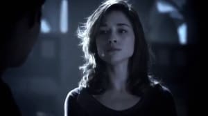 Teen Wolf: Nastoletni wilkołak Świetliki