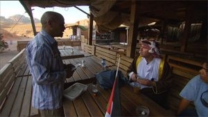 An Idiot Abroad Odcinek 24