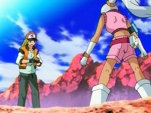 Bakugan: Młodzi wojownicy Odcinek 10