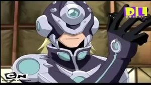 Bakugan: Młodzi wojownicy Odcinek 29