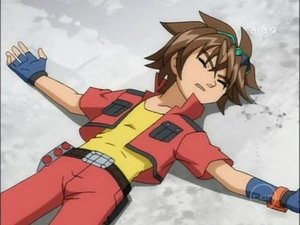 Bakugan: Młodzi wojownicy Odcinek 51