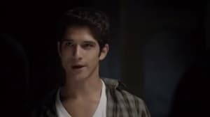Teen Wolf: Nastoletni wilkołak Początek chaosu