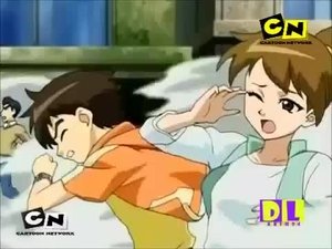Bakugan: Młodzi wojownicy Odcinek 10