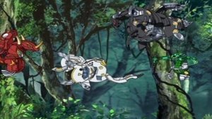 Bakugan: Młodzi wojownicy Odcinek 41