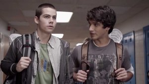 Teen Wolf: Nastoletni wilkołak Mentalność stada