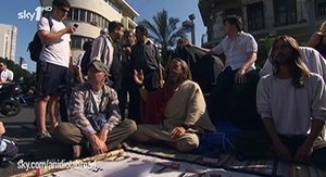 An Idiot Abroad Odcinek 4