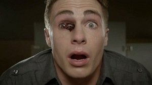 Teen Wolf: Nastoletni wilkołak Zakaz