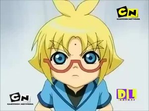 Bakugan: Młodzi wojownicy Odcinek 11