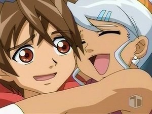 Bakugan: Młodzi wojownicy Odcinek 15
