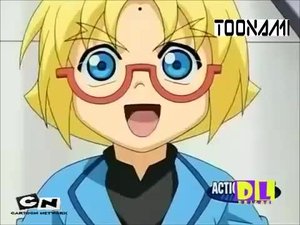 Bakugan: Młodzi wojownicy Odcinek 6