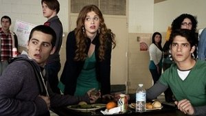 Teen Wolf: Nastoletni wilkołak Lodowisko