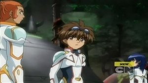 Bakugan: Młodzi wojownicy Odcinek 35