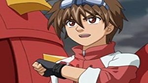 Bakugan: Młodzi wojownicy Odcinek 45