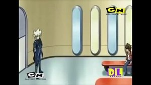 Bakugan: Młodzi wojownicy Odcinek 5