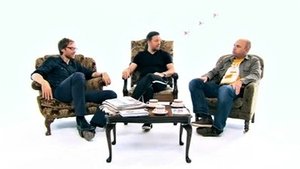 An Idiot Abroad Odcinek 8