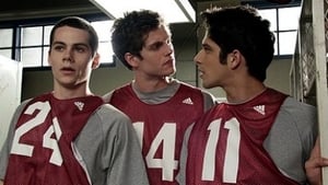 Teen Wolf: Nastoletni wilkołak Taniec