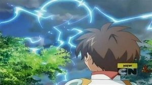 Bakugan: Młodzi wojownicy Odcinek 27