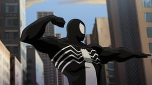 Mega Spider-Man Powrót w czerni