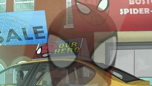 Mega Spider-Man Boston-Man!
