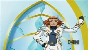 Bakugan: Młodzi wojownicy Odcinek 28