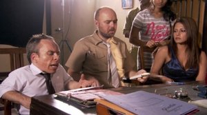 An Idiot Abroad Odcinek 27