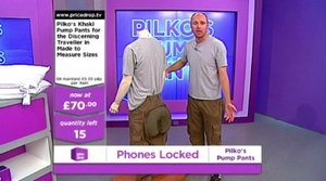 An Idiot Abroad Odcinek 10