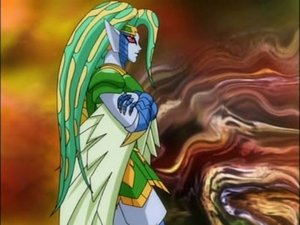 Bakugan: Młodzi wojownicy Odcinek 49