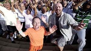 An Idiot Abroad Odcinek 2