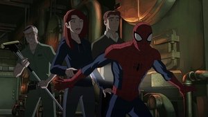 Mega Spider-Man Mega Deadpool