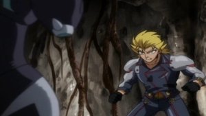 Bakugan: Młodzi wojownicy Odcinek 40