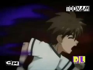 Bakugan: Młodzi wojownicy Odcinek 4