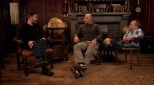 An Idiot Abroad Odcinek 28